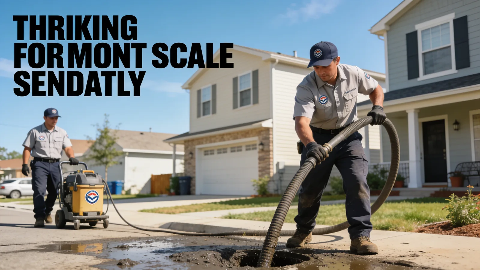 Sewage Cleanup in Kings Mills, OH near me